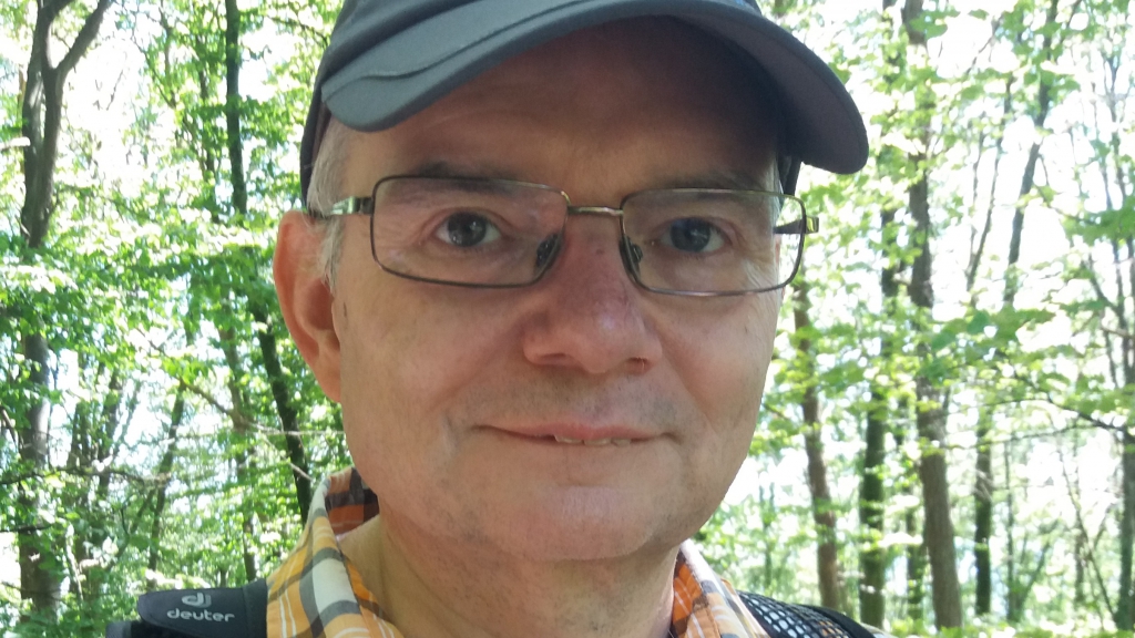 Peter Fankhauser – Senior Packaging Engineer