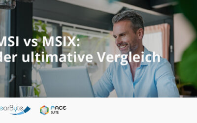 MSIX vs. MSI – der ultimative Vergleich