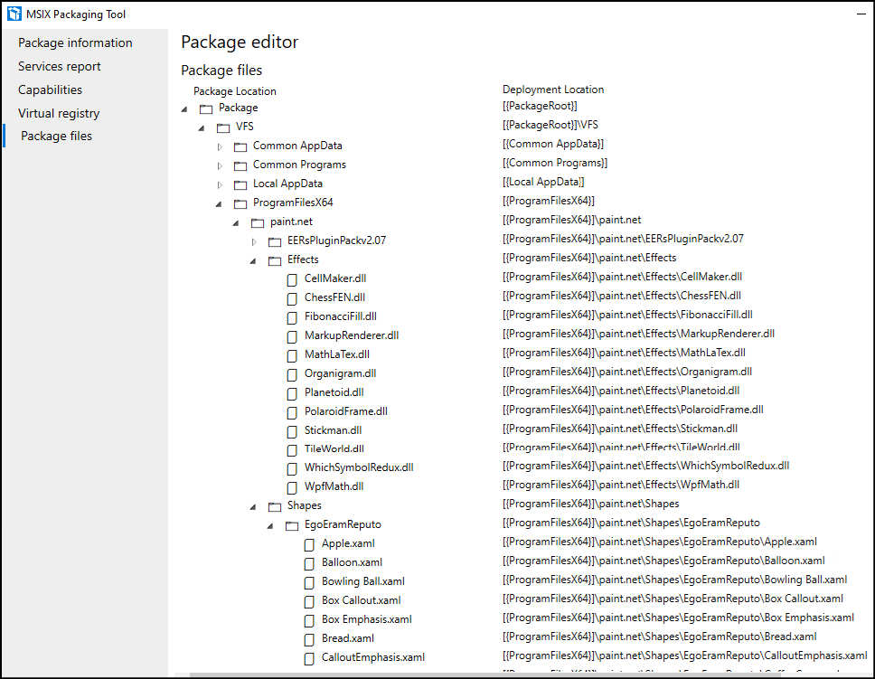 Hands-on: MSIX Shared Package Containers erstellen - clearbyte GmbH