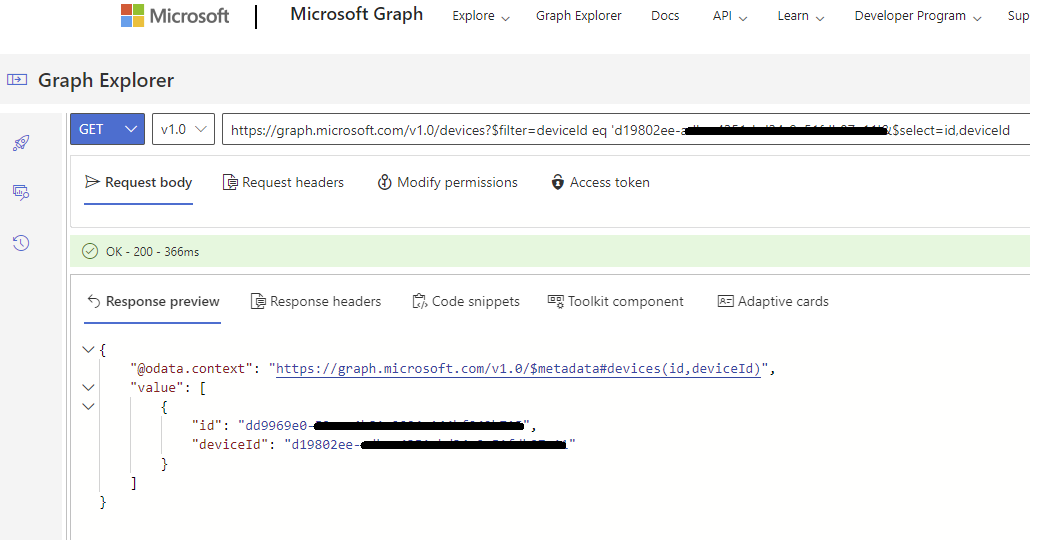 MSGraph_DeviceIds